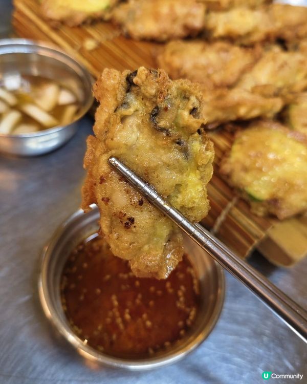 【最韓最地道菜包白切肉 の盤浦】