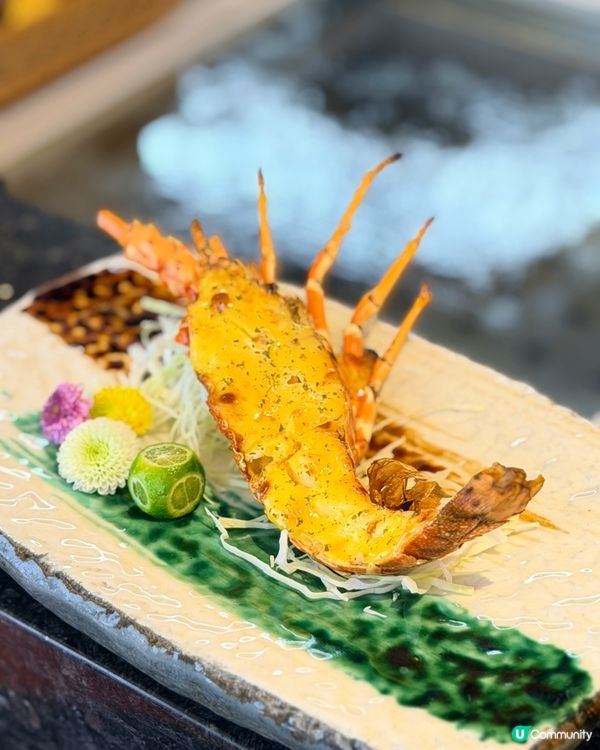 羅湖區高質Omakase