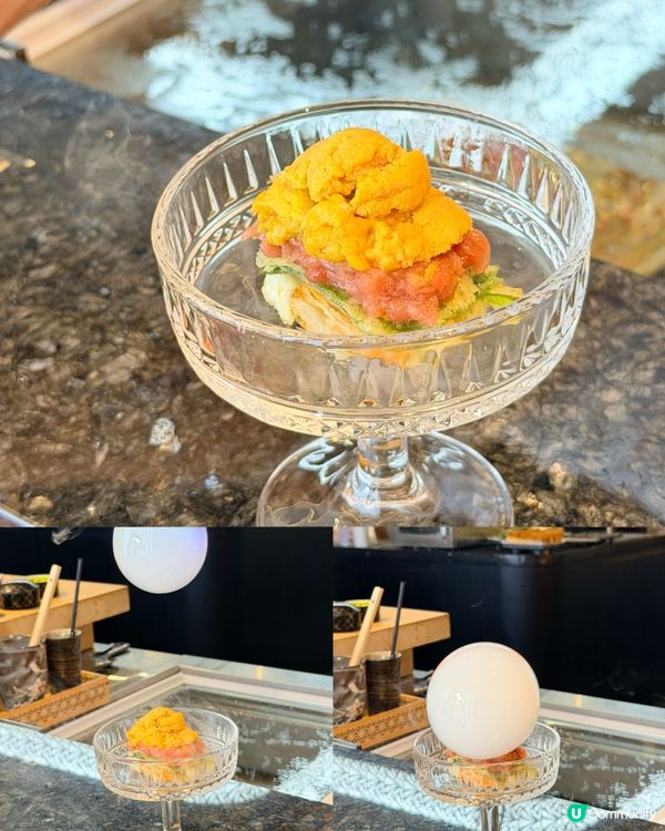 羅湖區高質Omakase