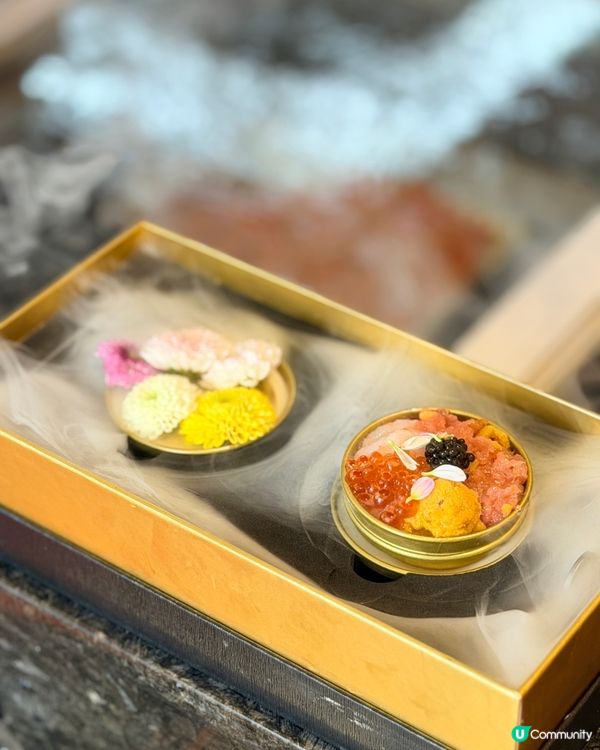 羅湖區高質Omakase