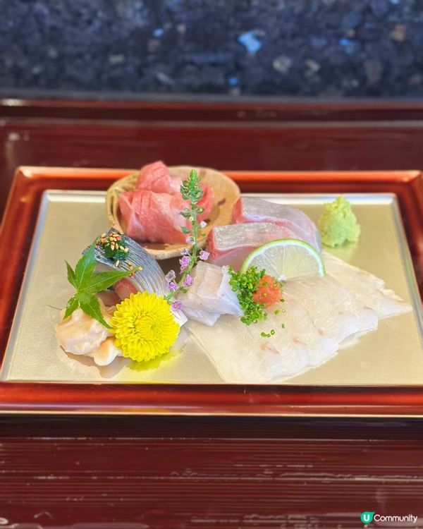 羅湖區高質Omakase