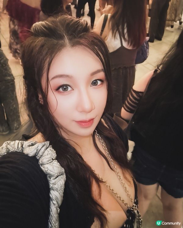癲到爆！中秋夜廠跳到腳仔軟！🤩