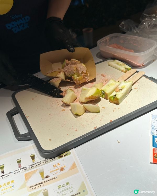 中秋節限定🥮月兔打卡及音樂會🎶
