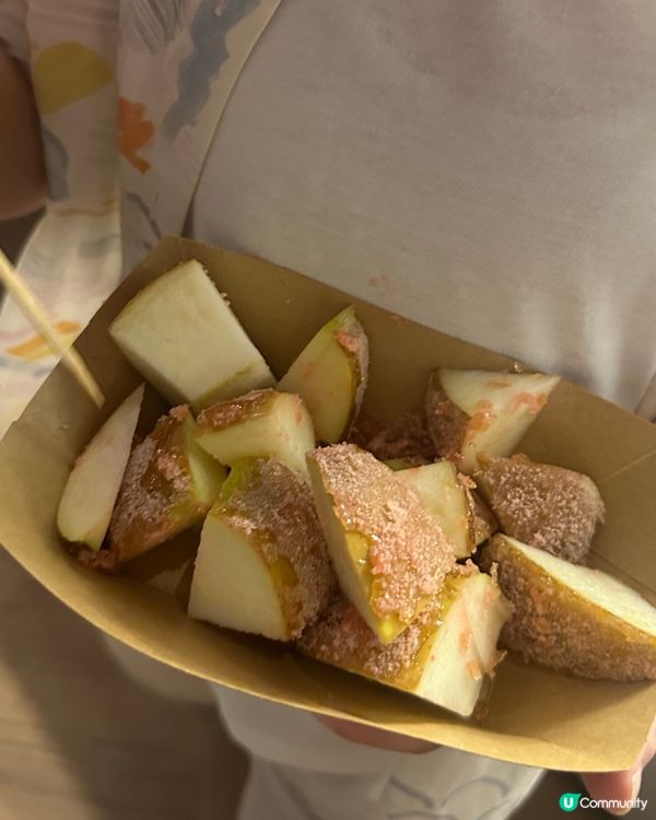 中秋節限定🥮月兔打卡及音樂會🎶