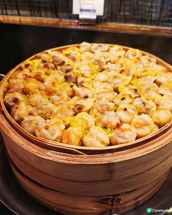 香港最長自助餐！66米長「超長」自助餐桌！