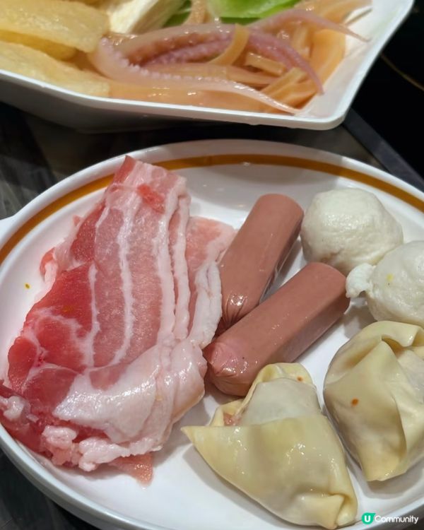 解鎖自選BB辣惹味雞煲與心水配料的極致滿足