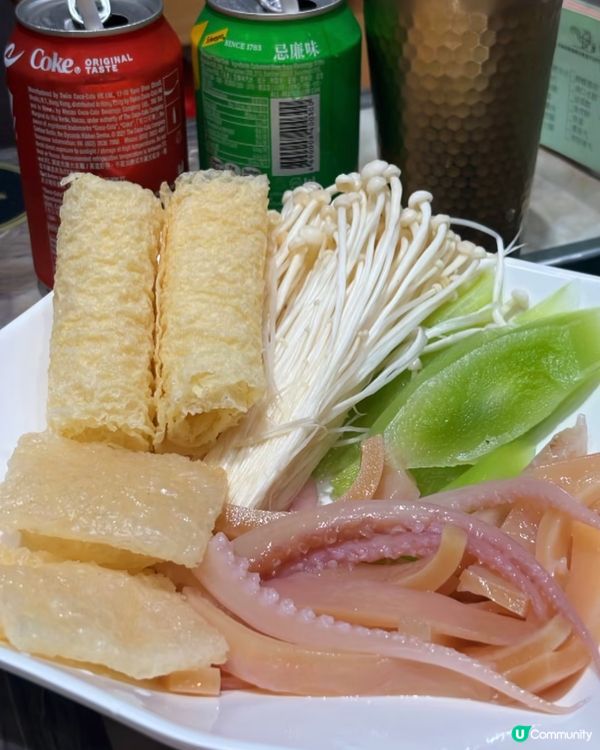 解鎖自選BB辣惹味雞煲與心水配料的極致滿足