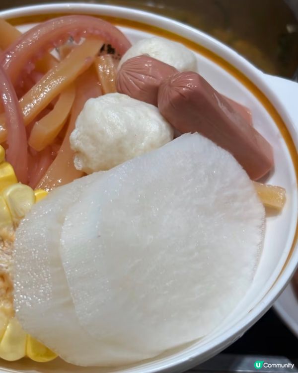 解鎖自選BB辣惹味雞煲與心水配料的極致滿足