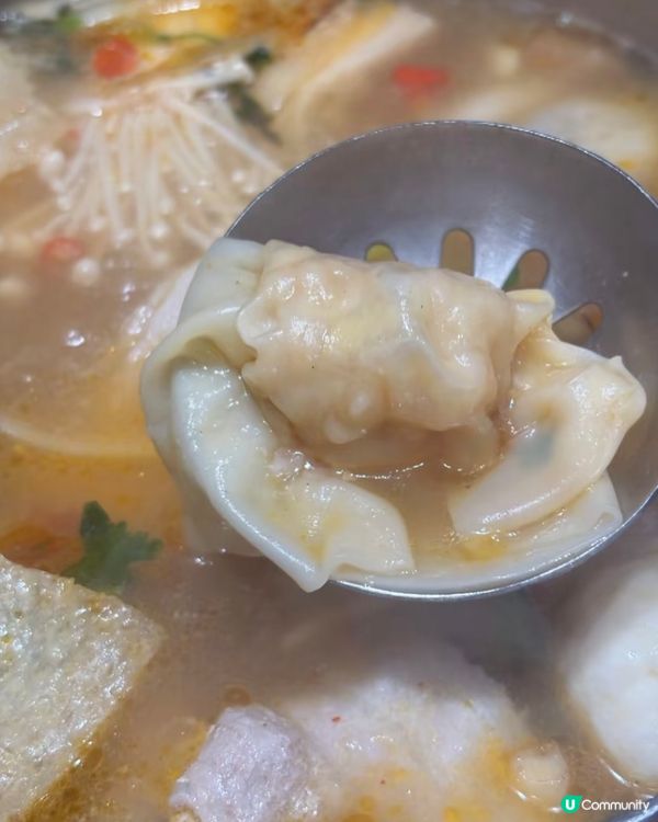 解鎖自選BB辣惹味雞煲與心水配料的極致滿足