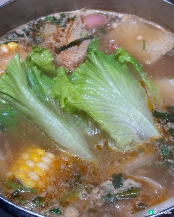 解鎖自選BB辣惹味雞煲與心水配料的極致滿足