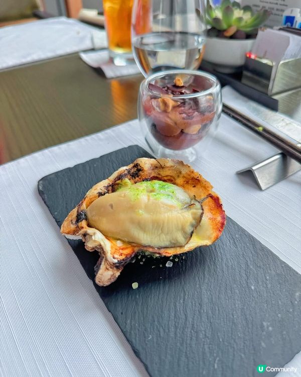 深圳酒店最強高空自助餐！∞無限現點Fine Dining