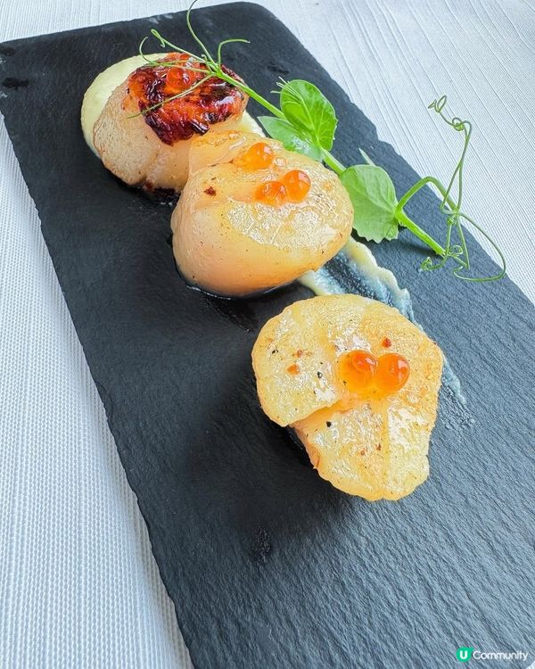 深圳酒店最強高空自助餐！∞無限現點Fine Dining