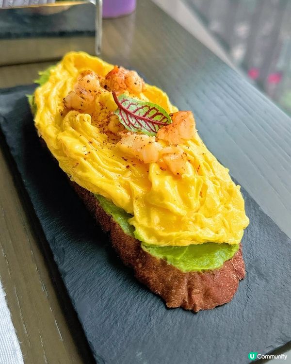 深圳酒店最強高空自助餐！∞無限現點Fine Dining