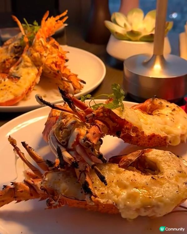 深圳酒店最強高空自助餐！∞無限現點Fine Dining