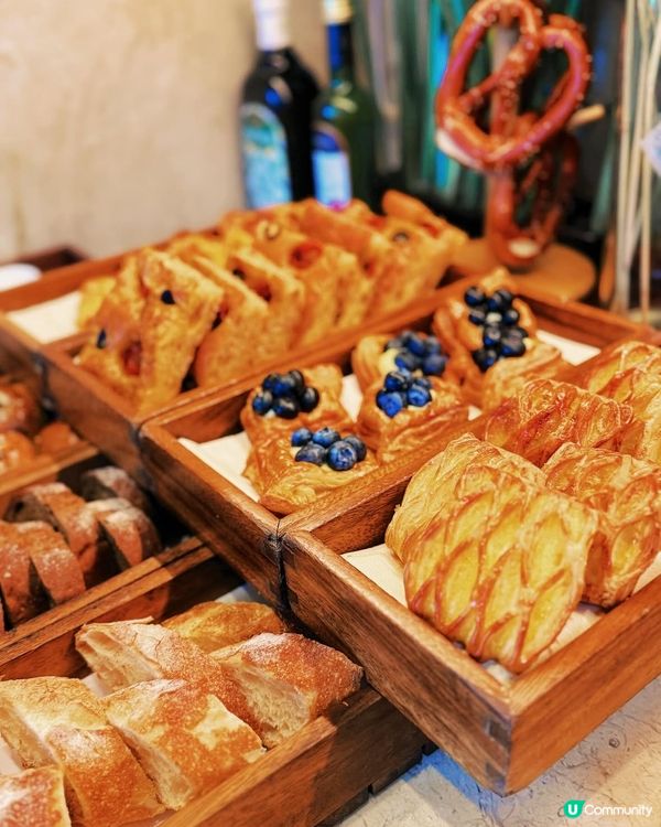 深圳酒店最強高空自助餐！∞無限現點Fine Dining