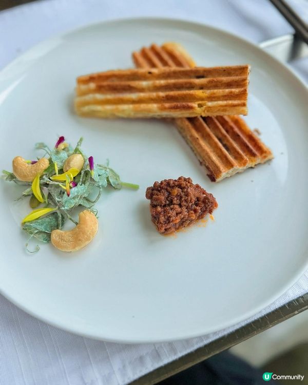 深圳酒店最強高空自助餐！∞無限現點Fine Dining