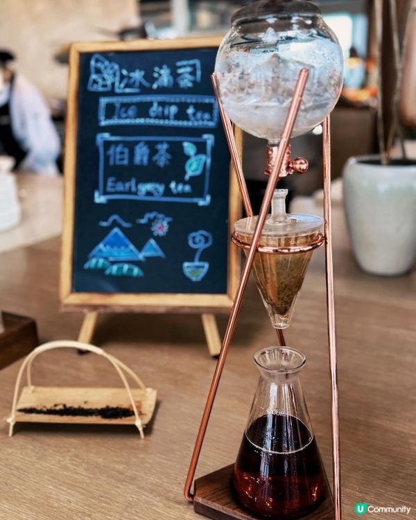 深圳酒店最強高空自助餐！∞無限現點Fine Dining