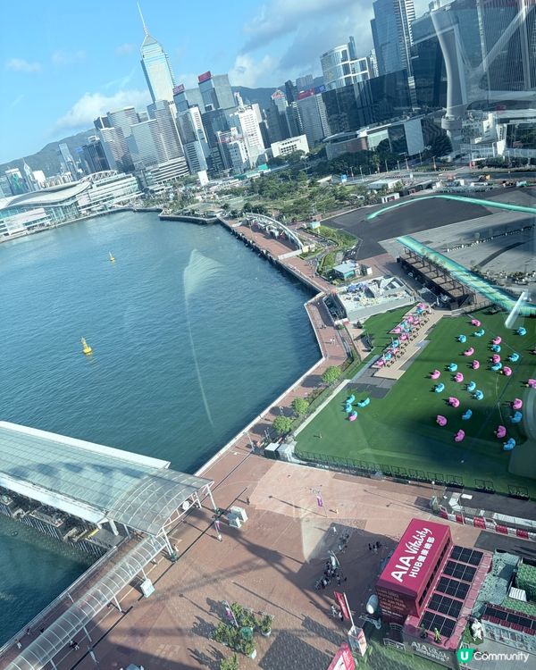 戶外免費！｜香港遛娃打卡新寵🛸 太空人+恐龍+兵馬俑
