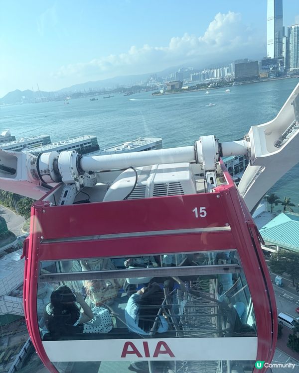 戶外免費！｜香港遛娃打卡新寵🛸 太空人+恐龍+兵馬俑