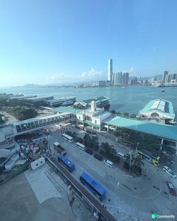 戶外免費！｜香港遛娃打卡新寵🛸 太空人+恐龍+兵馬俑