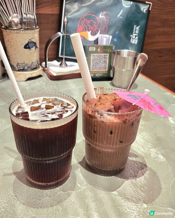 🇭🇰｜深水埗｜地道新加坡菜餐廳⭐️
