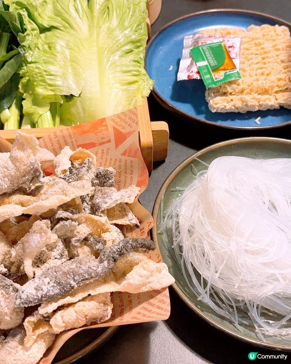 高質羊火鍋🐑🐑