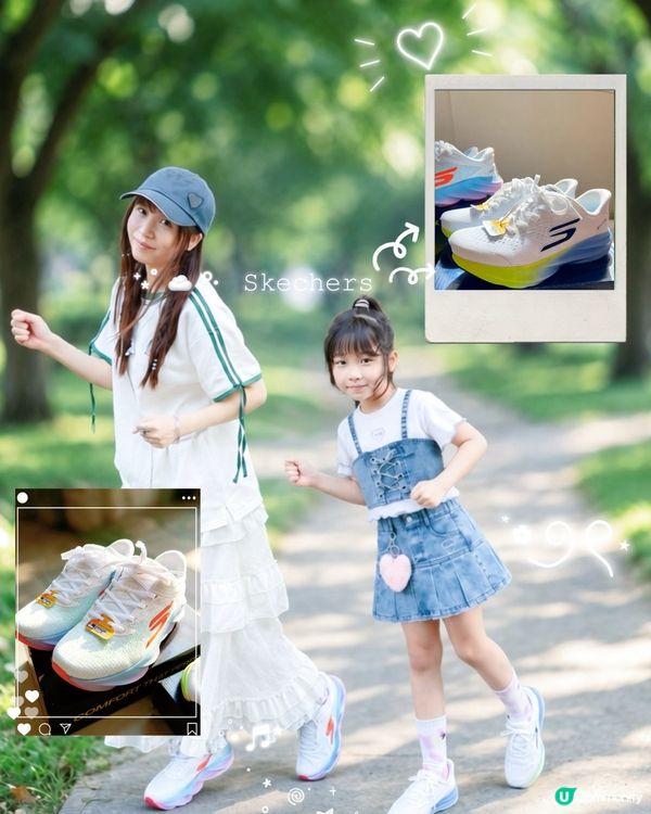 香港迪士尼奇妙跑❄️魔雪奇緣3公里跑👟