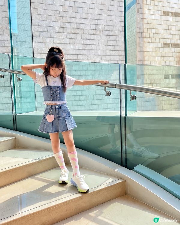 香港迪士尼奇妙跑❄️魔雪奇緣3公里跑👟