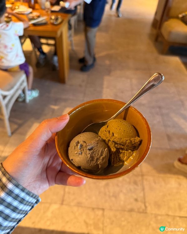 嘉里酒店午餐自助餐