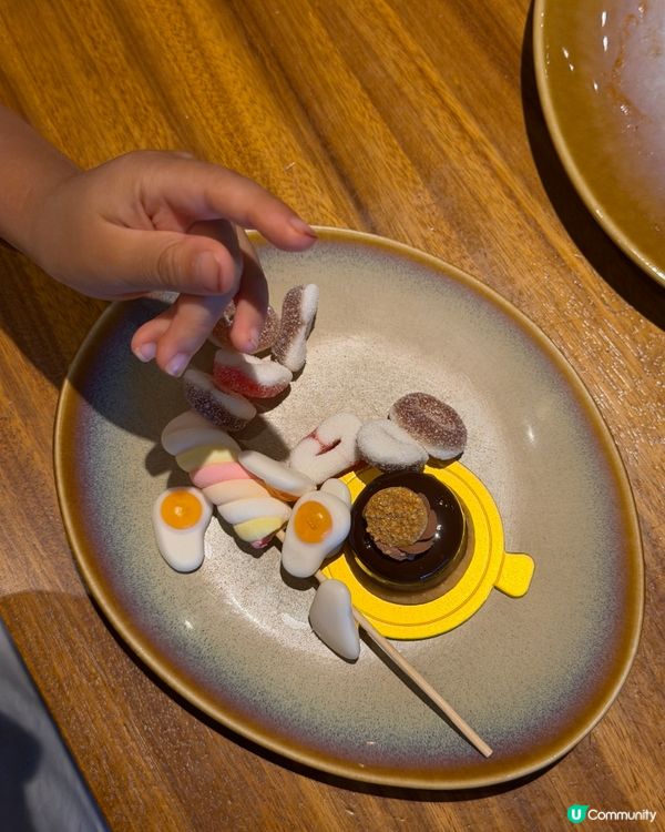 嘉里酒店午餐自助餐