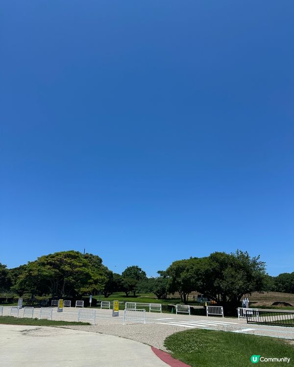 福岡海之中道玩瘋👶🏼🌳