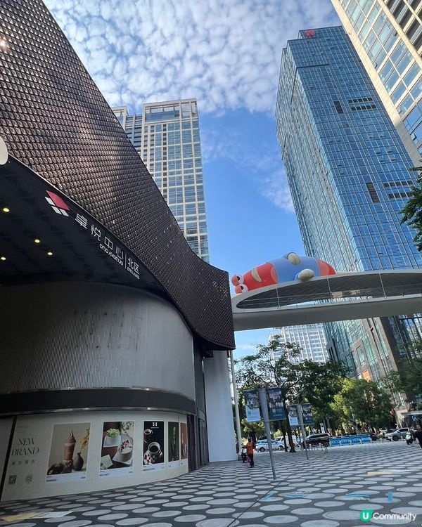 免費比奇堡😍！65隻路人魚任影！🌊🧜‍♀️