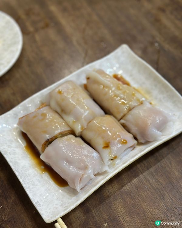 旺角食深夜點心的好去處