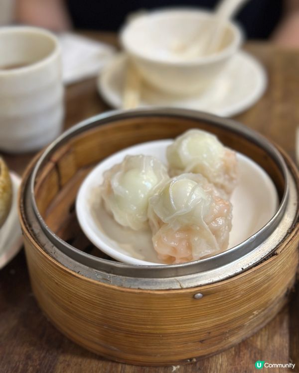旺角食深夜點心的好去處