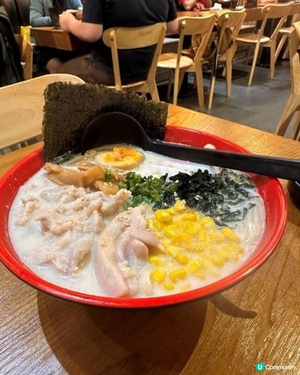 "日"食一條街@東京街