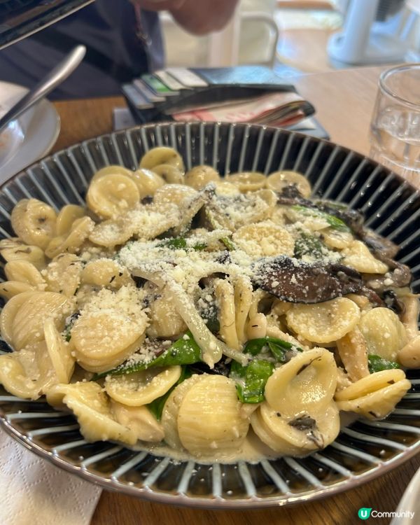 行山+美食=perfect 💯🤩