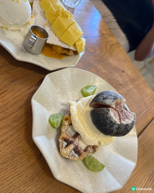 行山+美食=perfect 💯🤩