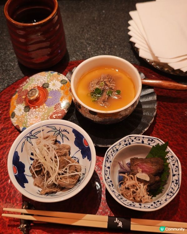山奧燒肉👨‍🍳極致享受✨