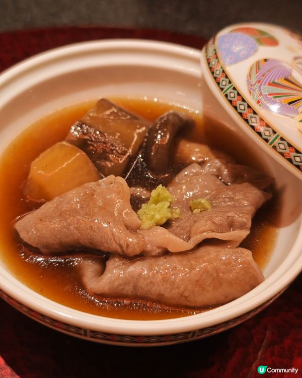 山奧燒肉👨‍🍳極致享受✨