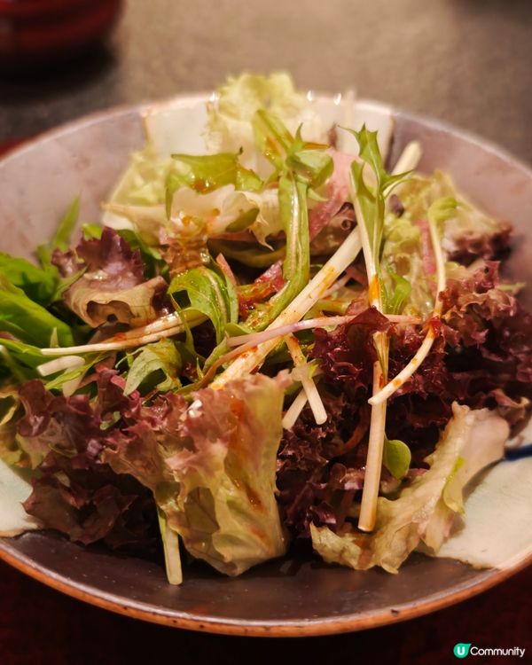 山奧燒肉👨‍🍳極致享受✨