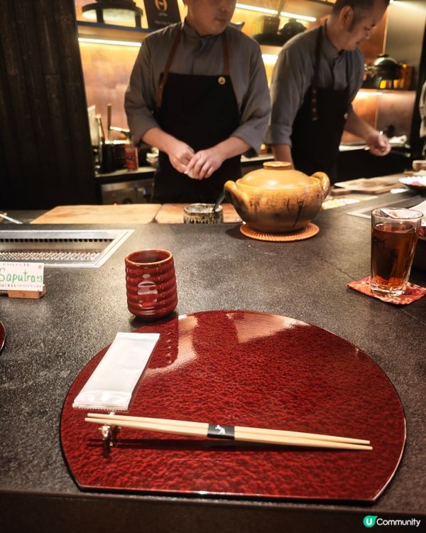 山奧燒肉👨‍🍳極致享受✨