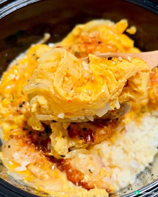 🍱 【荔枝角工廈平民食堂‼️】｢町町丼丼｣必食惹味壽喜燒牛肉...