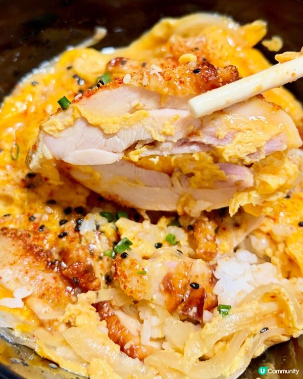 🍱 【荔枝角工廈平民食堂‼️】｢町町丼丼｣必食惹味壽喜燒牛肉...