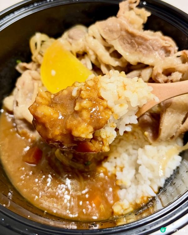 🍱 【荔枝角工廈平民食堂‼️】｢町町丼丼｣必食惹味壽喜燒牛肉...