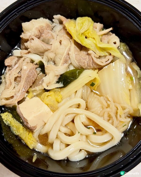 🍱 【荔枝角工廈平民食堂‼️】｢町町丼丼｣必食惹味壽喜燒牛肉...