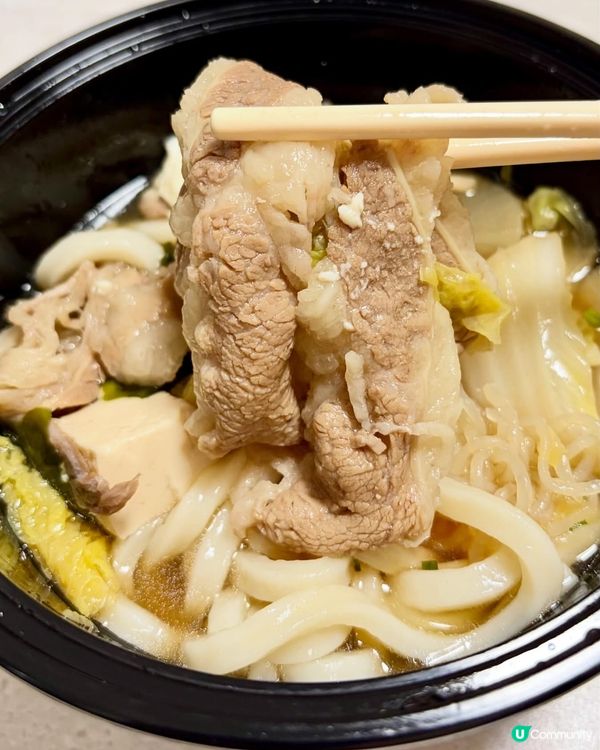 🍱 【荔枝角工廈平民食堂‼️】｢町町丼丼｣必食惹味壽喜燒牛肉...