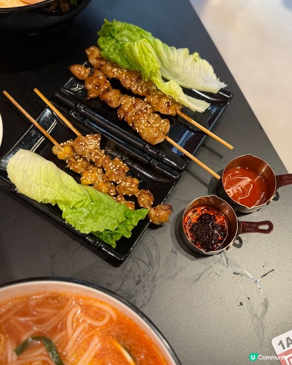 🌟 九龍灣譚仔三哥概念店⚡️新奇體驗🤤
