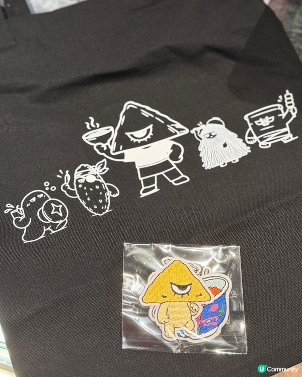 🌟 九龍灣譚仔三哥概念店⚡️新奇體驗🤤