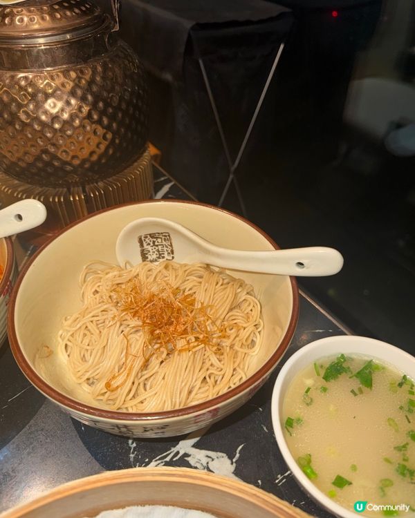 🌈爆汁彩虹小籠包🥢