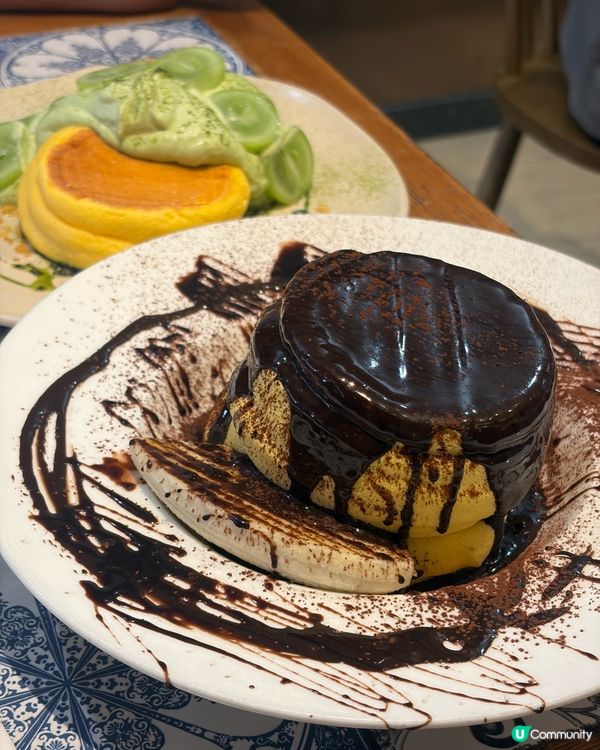 土瓜灣人氣cafe🥢午市$88起